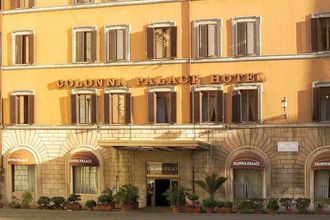 Colonna Palace