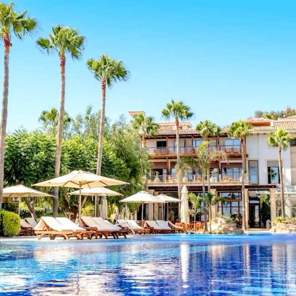 Columbia Beach Resort — Limassol, Cypr