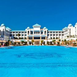 Concorde Green Park Palace