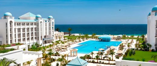 Concorde Green Park Palace