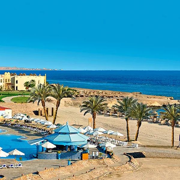 Concorde Moreen Beach Spa & Resort