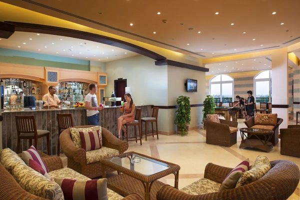 Concorde Moreen Beach Spa & Resort