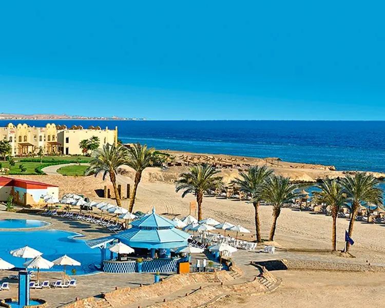 Concorde Moreen Beach Resort & Spa