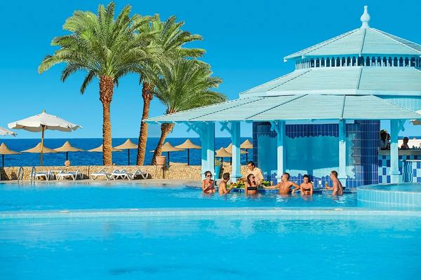 Concorde Moreen Beach Resort & Spa