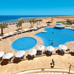 Concorde Moreen Beach Resort Spa