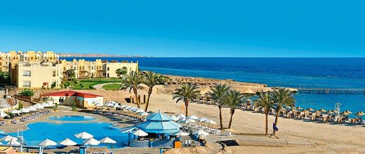 Concorde Moreen Beach Resort & Spa