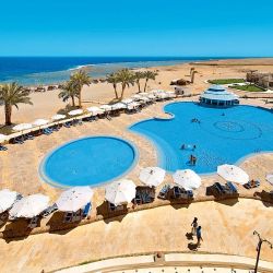 Concorde Moreen Beach Resort Spa