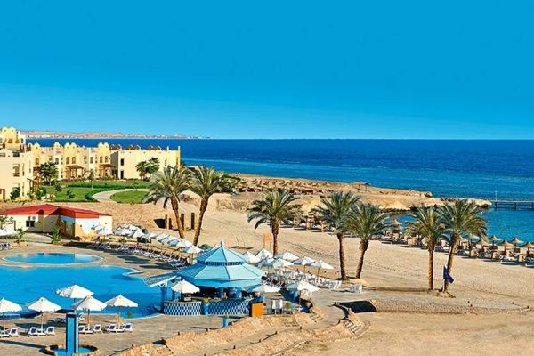 Concorde Moreen Beach Resort Spa