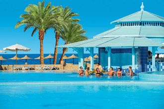 Concorde Moreen Beach Resort Spa