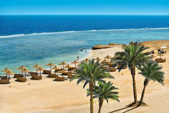 Concorde Moreen Beach Resort Spa