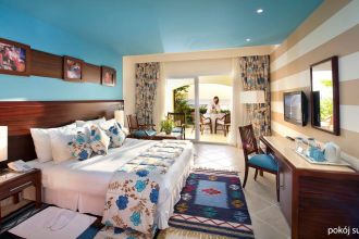 Concorde Moreen Beach Resort Spa