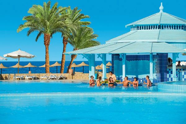 Concorde Moreen Beach Resort & Spa