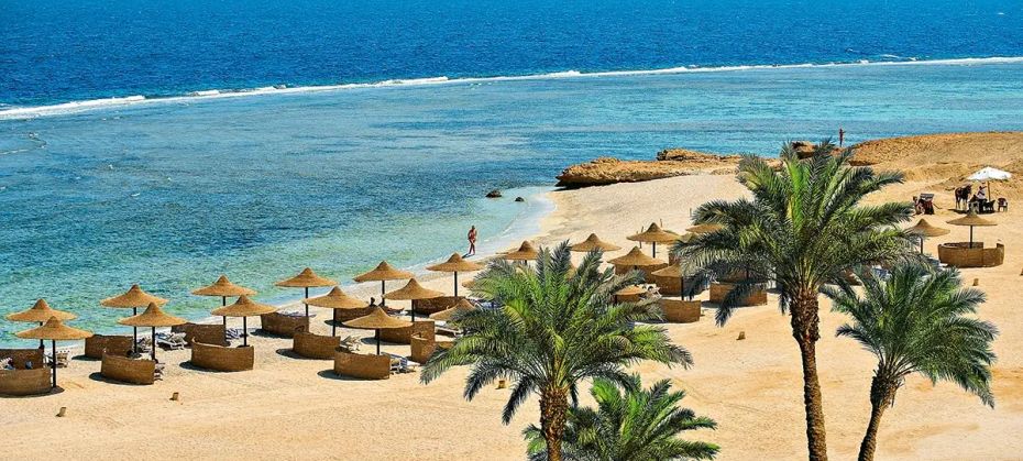 Concorde Moreen Beach Resort & Spa