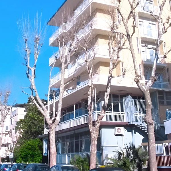 Concordia — Rimini, Włochy