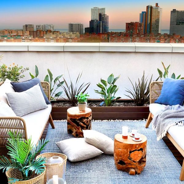 Condal Mar By Melia — Barcelona, Hiszpania
