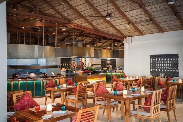 Conrad Maldives Rangali Island