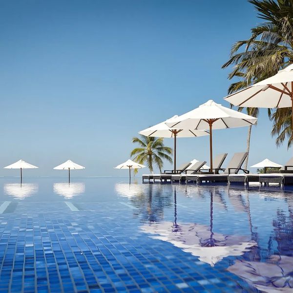 Conrad Maldives Rangali Island – 2026-03-12 - Zdjęcie 2