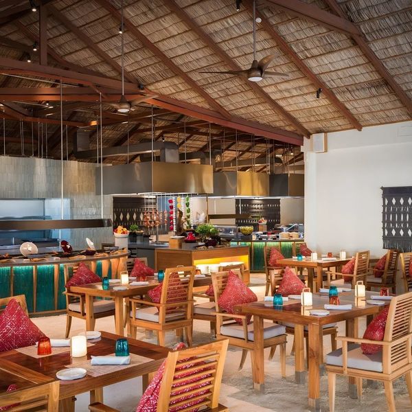 Conrad Maldives Rangali Island – 2026-03-12 - Zdjęcie 3