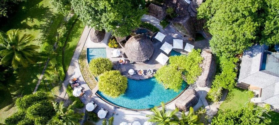 Constance Ephelia Resort