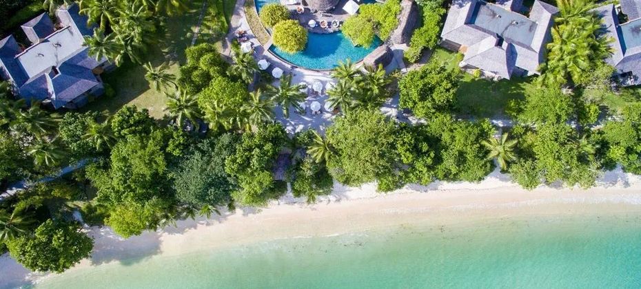 Constance Ephelia Resort