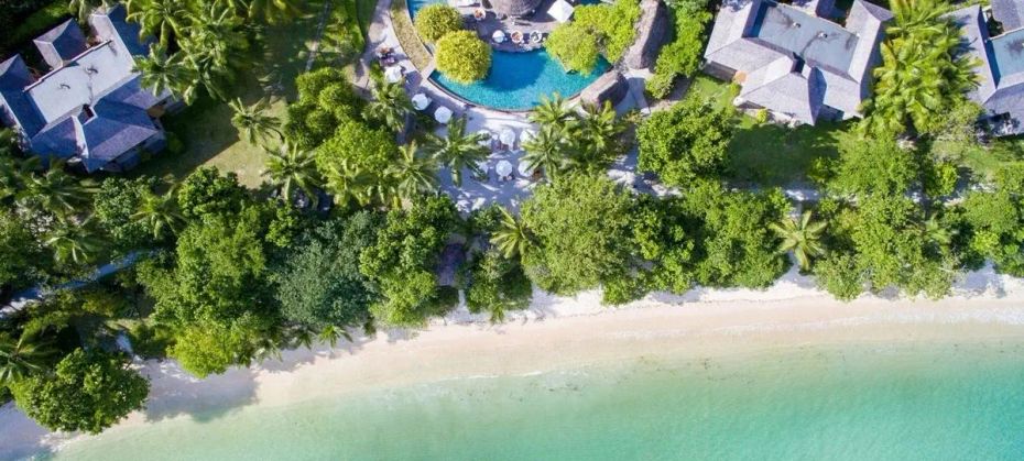Constance Ephelia Resort