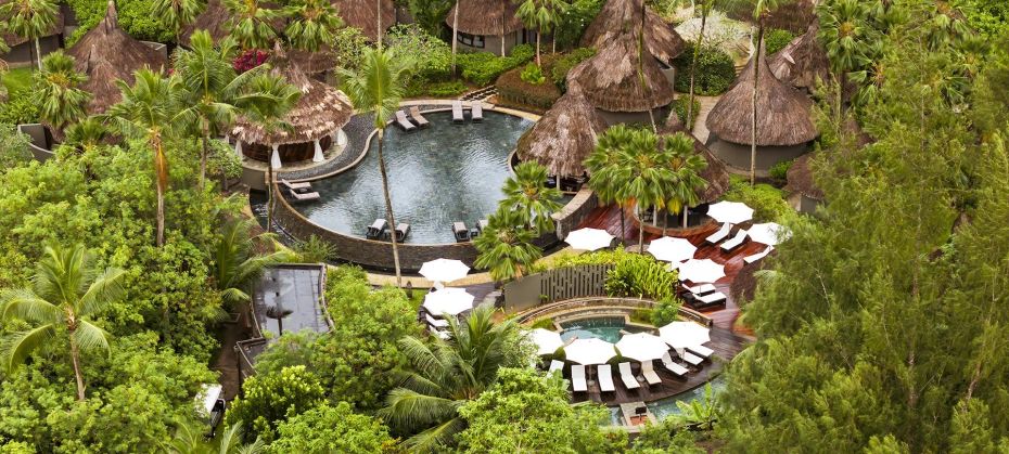 Constance Ephelia Resort