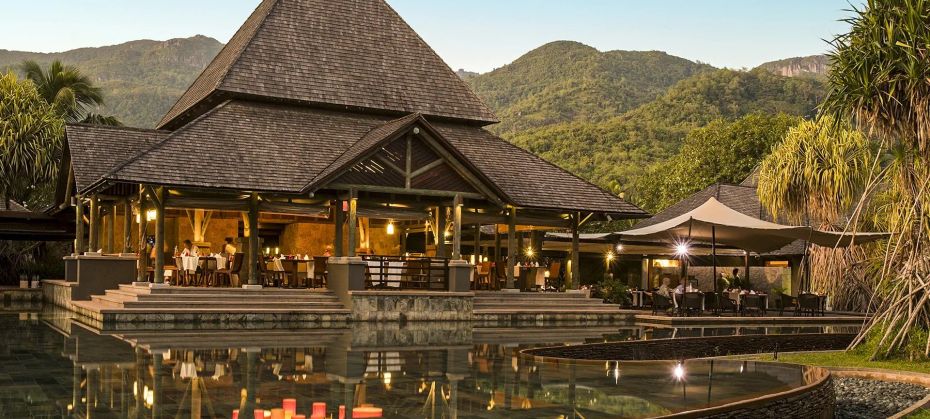 Constance Ephelia Resort