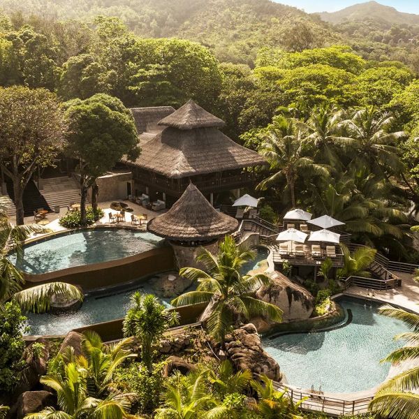 Constance Lemuria Resort – 2027-05-31 - Zdjęcie 2