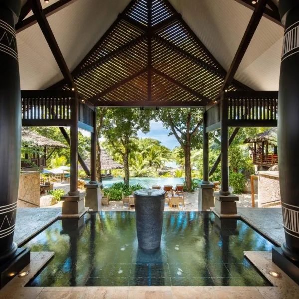 Constance Lemuria Resort – 2027-05-31 - Zdjęcie 3