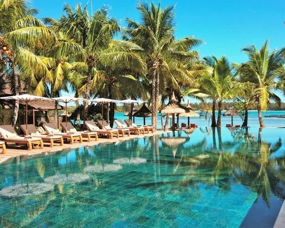 Constance Prince Maurice