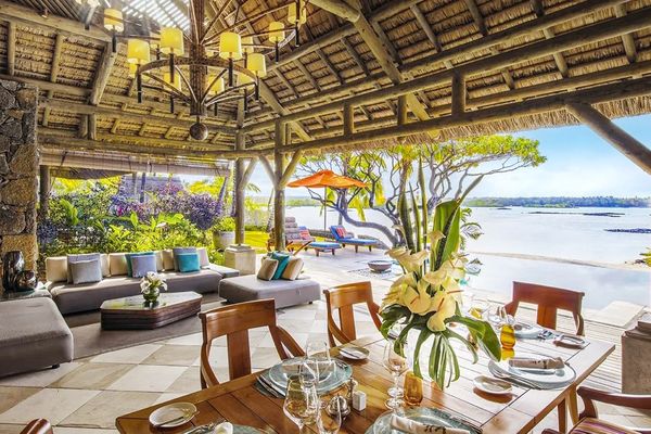 Constance Prince Maurice