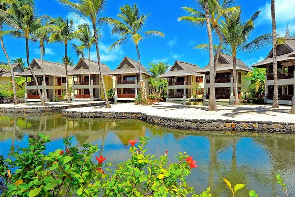 Constance Prince Maurice