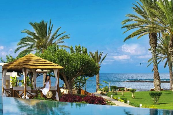 Constantinou Bros Asimina Suites (ex. Paphian Bay)