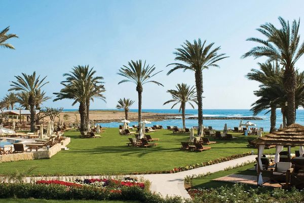 Constantinou Bros Asimina Suites (ex. Paphian Bay)