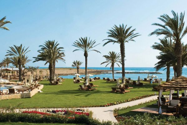 Constantinou Bros Asimina Suites (ex. Paphian Bay)