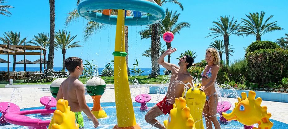 Constantinou Bros Athena Beach (Paphos)