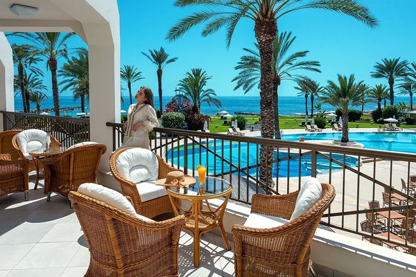 Constantinou Bros Athena Beach (Paphos)