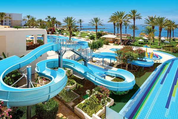 Constantinou Bros Athena Beach (Paphos)