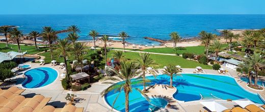 Constantinou Bros Athena Beach (Paphos)