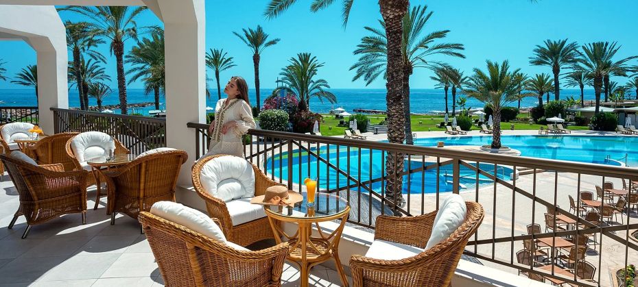 Constantinou Bros Athena Beach (Paphos)