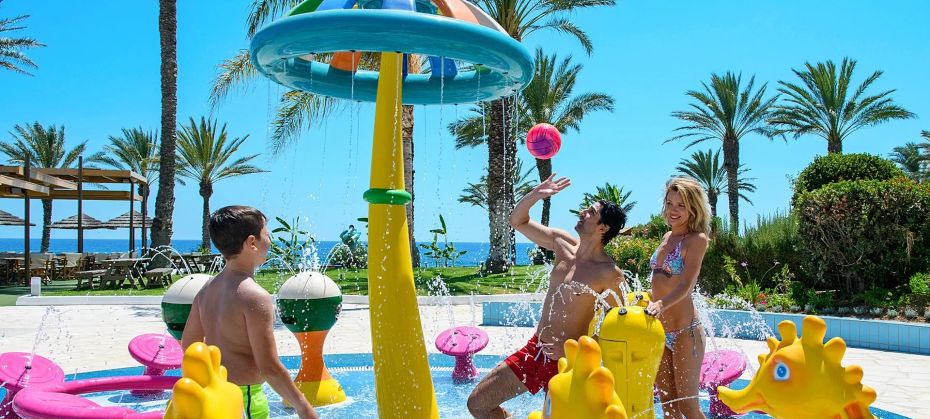 Constantinou Bros Athena Beach (Paphos)