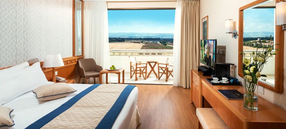 Constantinou Bros Athena Beach (Paphos)