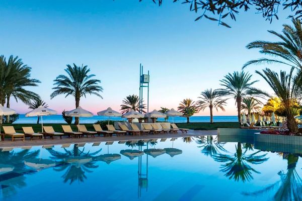 Constantinou Bros Athena Royal Beach
