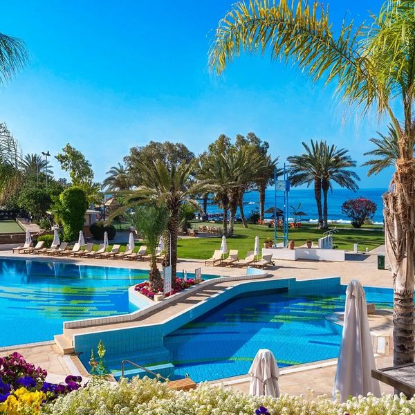 Constantinou Bros Athena Royal Beach