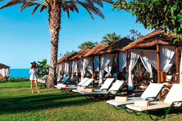 Constantinou Bros Athena Royal Beach