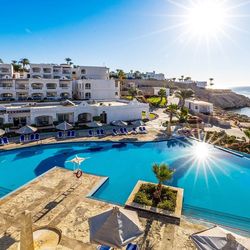 Continental Plaza Beach Resort