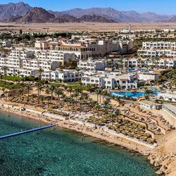 Continental Plaza Beach Resort