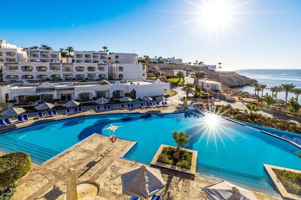 Continental Plaza Beach Resort