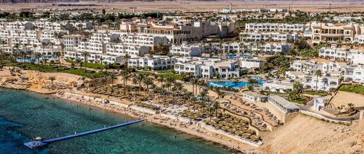 Continental Plaza Beach Resort