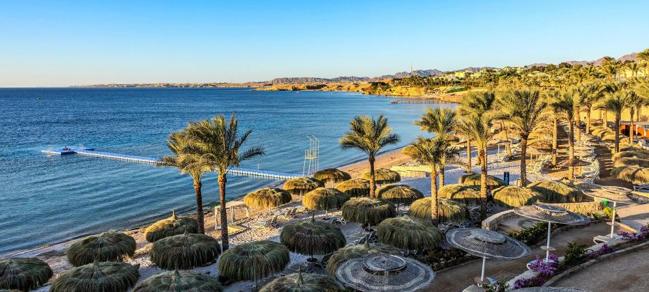 Continental Plaza Beach Resort